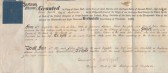 Ownership documents