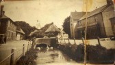 Old photographs of Forge Sound