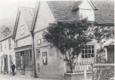 1977 - 2013 The Post Office in three locations