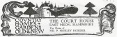 Court House Articles