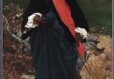 May Sartoris