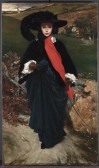 May Sartoris