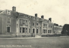 Heritage Appraisal of Westbury House
