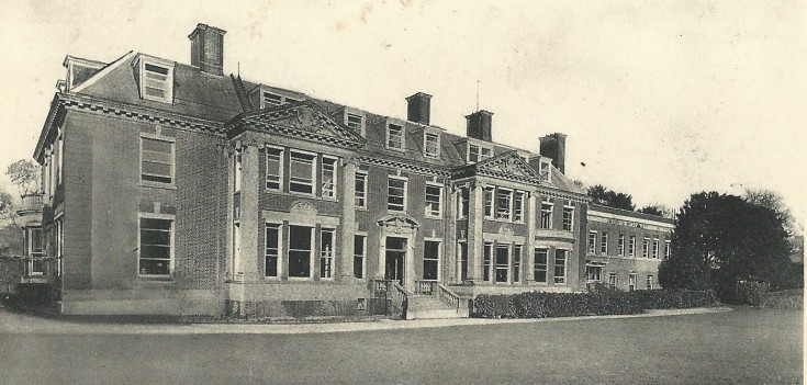 Heritage Appraisal of Westbury House