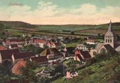 The Court House, Old photographs