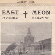 Parish magazines