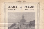 Parish magazines
