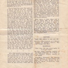 Parochial magazine, July 1927, page 2