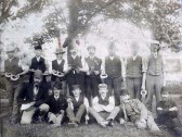 Unidentified photographs