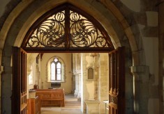 Woodwork