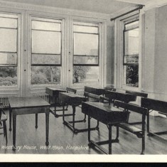 Classroom