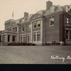 North & West Front 