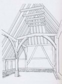 Edward Roberts' notes and diagrams