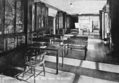 Westbury House School
