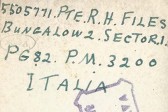 Margaret Files