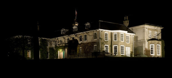 Bereleigh House