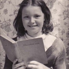 Carole Blackman