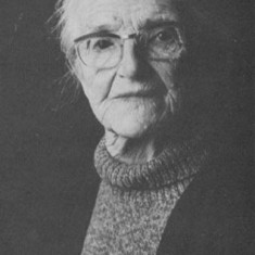 Clara Fisher