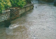 Later floods