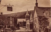 19th and early 20th century post cards