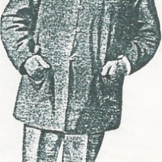 Lord Ashton made his fortune by manufacturing Linoleum. At her marriage in 1889, he settled on hist daughter Eleanor the sum of £800,000 – tens of millions in today’s money