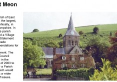 Parish Plan