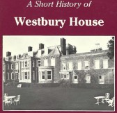 A Short History of Westbury House