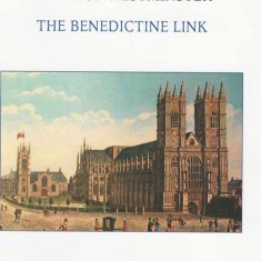 The paper written by Fr Anselm, tracing Dom Sigebert Buckley's life and death.