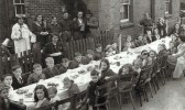 VE and VJ Days