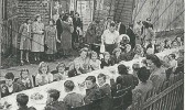 VJ Day East Meon