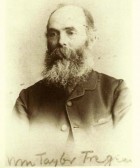 William Stephens Tregear
