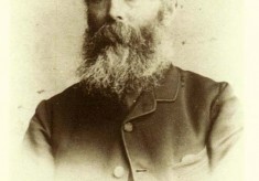 William Stephens Tregear