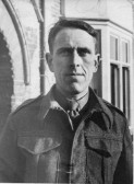 Rev Frederick Saunders