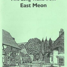 Five Long Walks from East Meon.