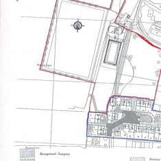 First 20 house plan, part 1