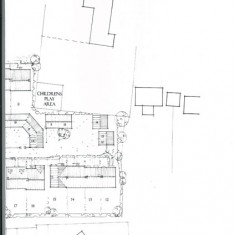 First 20 house  plan, RHS