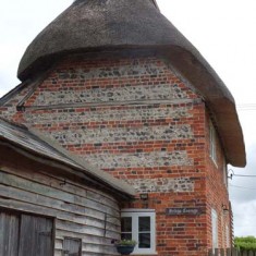 Bridge Cottage 