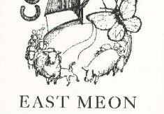 Country Fair Programmes