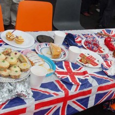 Street Party