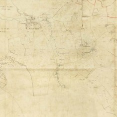  Village & Oxenbourne