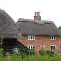 Bridge Cottage and Barn