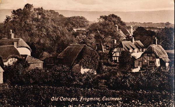 Frogmore Postcard