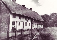 Hockley Cottage