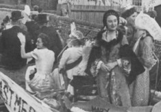 1953 Coronation