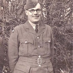 Jack Albert George Appleby