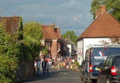 Street Party