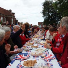Street Party