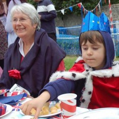 Street Party