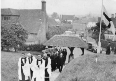 Vicars