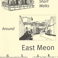 Five short walks from East Meon.